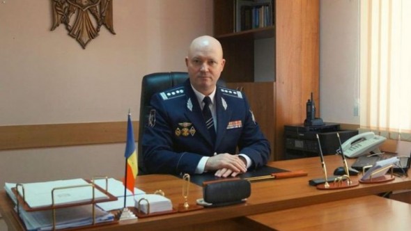 Inspectoratul General al Poliției are un nou șef. Paiu se regăsește în „Lista Neagră” a lui Andrei Năstase